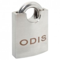 CANDADO MODELO 960 INOX 60 MM