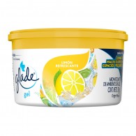 DESODORANTE AMBIENTAL MINI GEL 70 GR LIMON