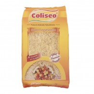 ARROZ GRADO 1 PRE-GRANEADO 1 KILO COLISEO