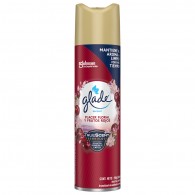 DESODORANTE AMBIENTAL AEROSOL 360 ML FRUTOS ROJOS