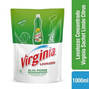 LAVALOZAS LIQUIDO 1 LT DOYPACK