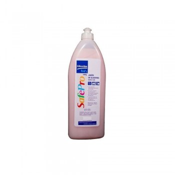JABON GLICERINA KIDS 1 LT