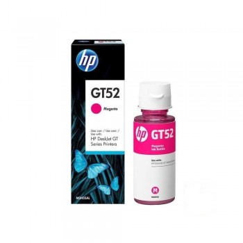 BOTELLA M0H55AL GT-52 MAGENTA 8000 PAGINAS