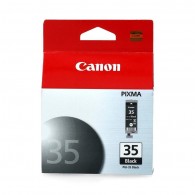 CARTRIDGE PGI-35 BLACK CANON