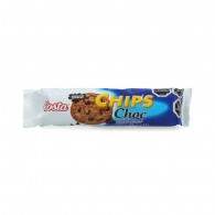 GALLETA CHOCO CHIPS 125 GRAMOS COSTA