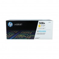 TONER AMARILLO 508A CF362A PM552 HP