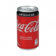 BEBIDA  ZERO 220 ML