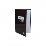 LIBRO ADMINISTRACION REGISTRO ASISTENCIA 100 HOJAS N°121 BUHO