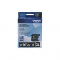 CARTUCHO LC 103 BK XL PARA MODELO MFC J4310/J4510 BROTHER