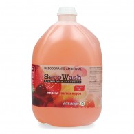 DESODORANTE AMBIENTAL FRUTAL BIDÓN 5 LITROS SECOWASH