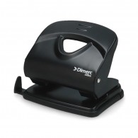 PERFORADORA GRANDE METAL P/30HJS NEGRO D