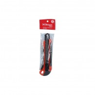 CUCHILLO CARTONERO GRANDE GUÍA LARGA FRENO PRESIÓN DIMERC
