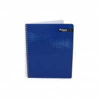 CUADERNO UNIVERSITARIO 100 HOJAS CLASICO LISO TORRE