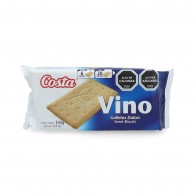 GALLETA VINO 160 G COSTA