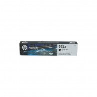 CARTUCHO ORIGINAL PAGEWIDE 974A L0R96AL NEGRO HP