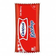 KETCHUP SACHET 500 X 8 GR