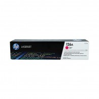 TÓNER CE313A MAGENTA PARA CP1025/CP1025EW HP