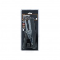 CORCHETERA CAIMÁN PLÁSTICA METAL B8 HDP 2 TIPOS DE CORCHETES BOSTITCH 