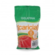 JALEA FRUTILLA 1 KG CARICIA