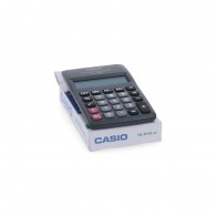 CALCULADORA BOLSILLO 08 DÍGITOS HL-815 VERTICAL CASIO