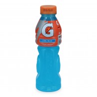 BEBIDA ENERGÉTICA COOL BLUE 500CC. GATORADE  