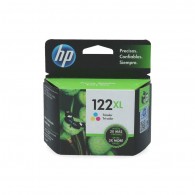 CARTUCHO DE TINTA TRICOLOR CH564HL HP