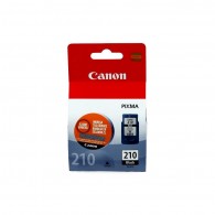 CARTRIDGE PG-210 NEGRO PARA MP250/280 CANON