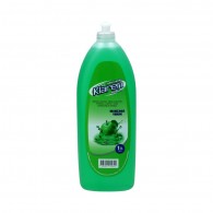 JABON LIQUIDO 1 LT MANZANA