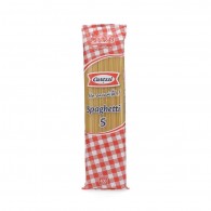 FIDEOS SPAGHETTI Nº5 400 G CAROZZI
