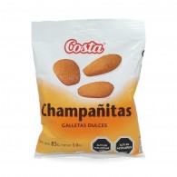 GALLETA CHAMPAÑITA 85 GRAMOS COSTA 