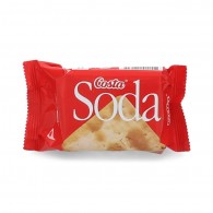 GALLETA CUBO 54 GR SODA