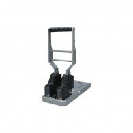 PERFORADORA HD2150 2 PERFORADORES+2DISC 150 HOJAS REXEL