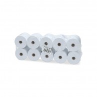 ROLLO PAPEL SUMADORA 10 UNIDADES  75 MM X 41 M ENGATEL