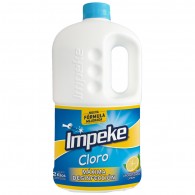 CLORO CONCENTRADO LIMON 2 LT