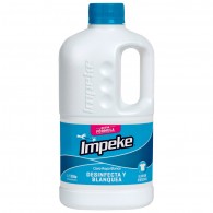 CLORO ROPA BLANCA 1 KG