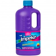 CLORO PARA ROPA COLOR 930 GR