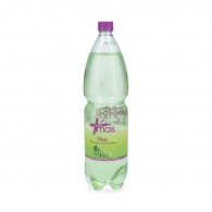 AGUA MINERAL  S/G MAS  UVA 1,5 LTS BAJO EN CALORÍAS