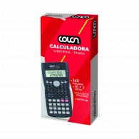 CALCULADORA CIENTIFICA 240 FUNCIONES 