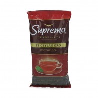 TÉCEYLAN ORO 250 G SUPREMO