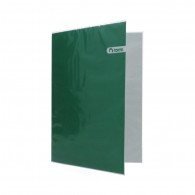 ARCHIVADOR RAPIDO C/ACCO CLIP VERDE TORRE