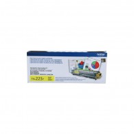TONER TN 225Y AMARILLO PARA HL 3140/3170 BROTHER