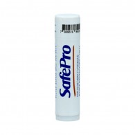 PROTECTOR LABIAL  FPS 30 ALTA PROTECION 6 GRAMOS SAFEPRO