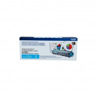 TONER TN 225C CYAN 2200 PARA HL 3140/3170 BROTHER