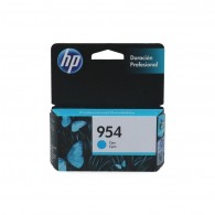 CARTUCHO 954 CYAN L0S50AL PRO 8210 700 PAGINAS HP
