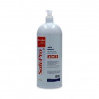 JABON ABRASIVO MECNICO CITRICO 1000GR