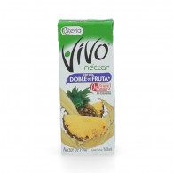 NECTAR PINA 190ML VIVO