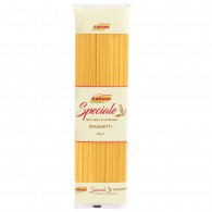 FIDEO SPAGUETTI BOLSA 400 GR