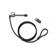 CABLE DE SEGURIDAD MINISAVER PARA ULTRABOOK 1.8 MTS K67890WW