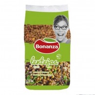 LENTEJAS 6 MM 1 KG