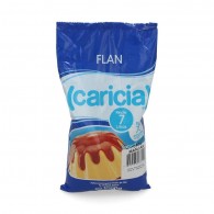 FLAN DE MANJAR 1 KILO CARICIA